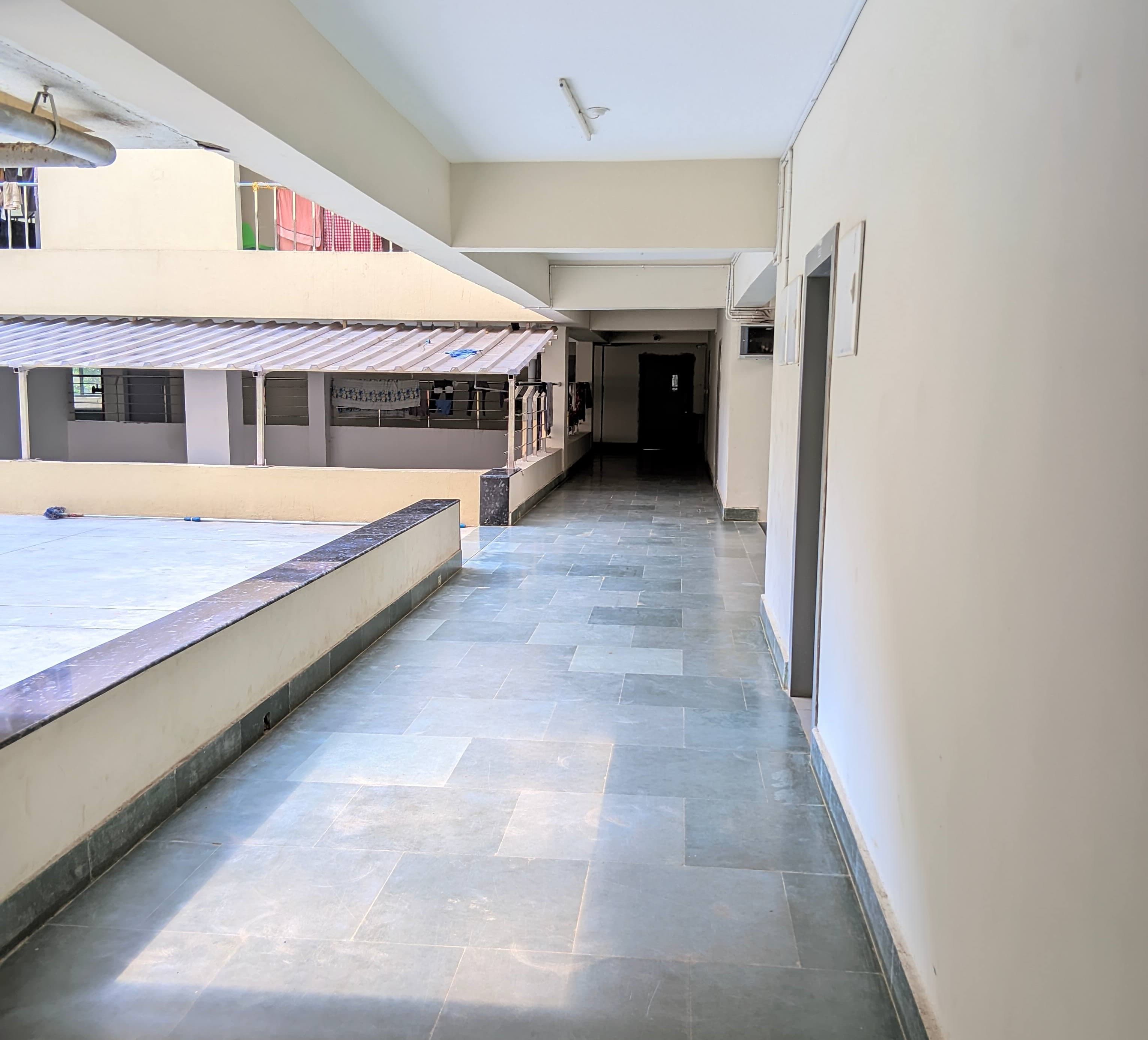 CV Raman Bhubaneswar Academic Building photo 2